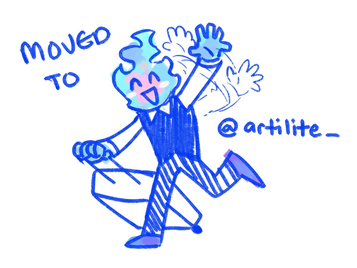 hello hello!!! i'll be moving accounts over to <a href="/artilite_/">arti ✧ artilite</a> ! a completely fresh start is more relieving than trying to revive this acc, so that's what i'll be doing!! thank you for your support thus far ❤