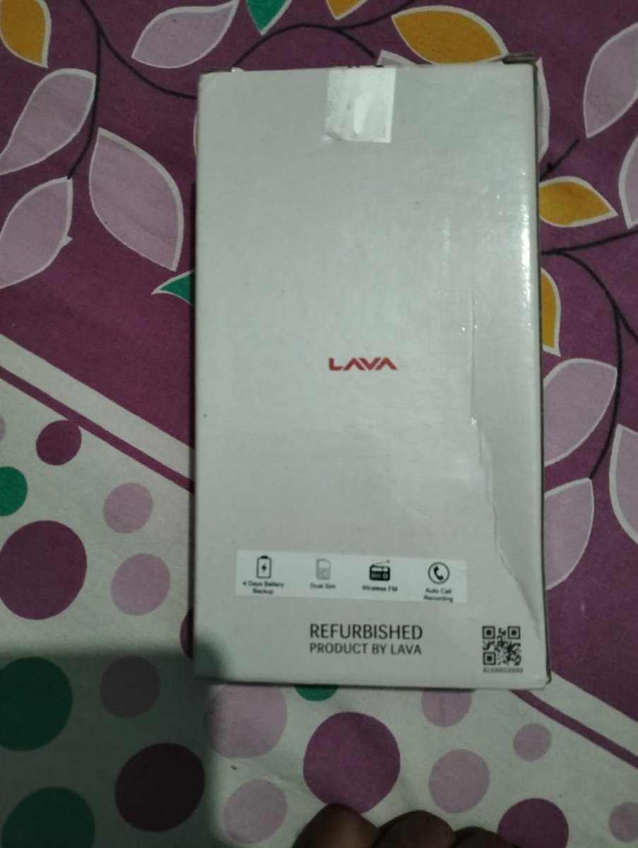 Mirahman086's tweet photo. Ye koi mahga phone nhi but ye cheating hai flipkart ko band kro kyu ye kisi ko bhi authority de deta aur log fass jate hai please my govt. Of India flipkart ko band kro ek 12000 ka phone refurbished vej raha hai aur no return policy bss dekhne ka h option aise h jisse tm khud glt https://t.co/HqjwIyh6nL