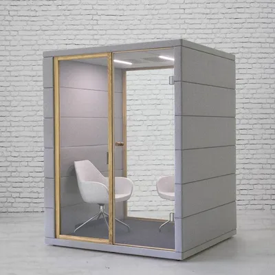 WorkabbleSpace's tweet photo. 🌟 Discover the future of workspace automation with Workabble Space! Our software transforms office pods into perfect productivity zones, free from distractions. #WorkabbleSpace #OfficePods #Productivity https://t.co/WeMBVFeIDw