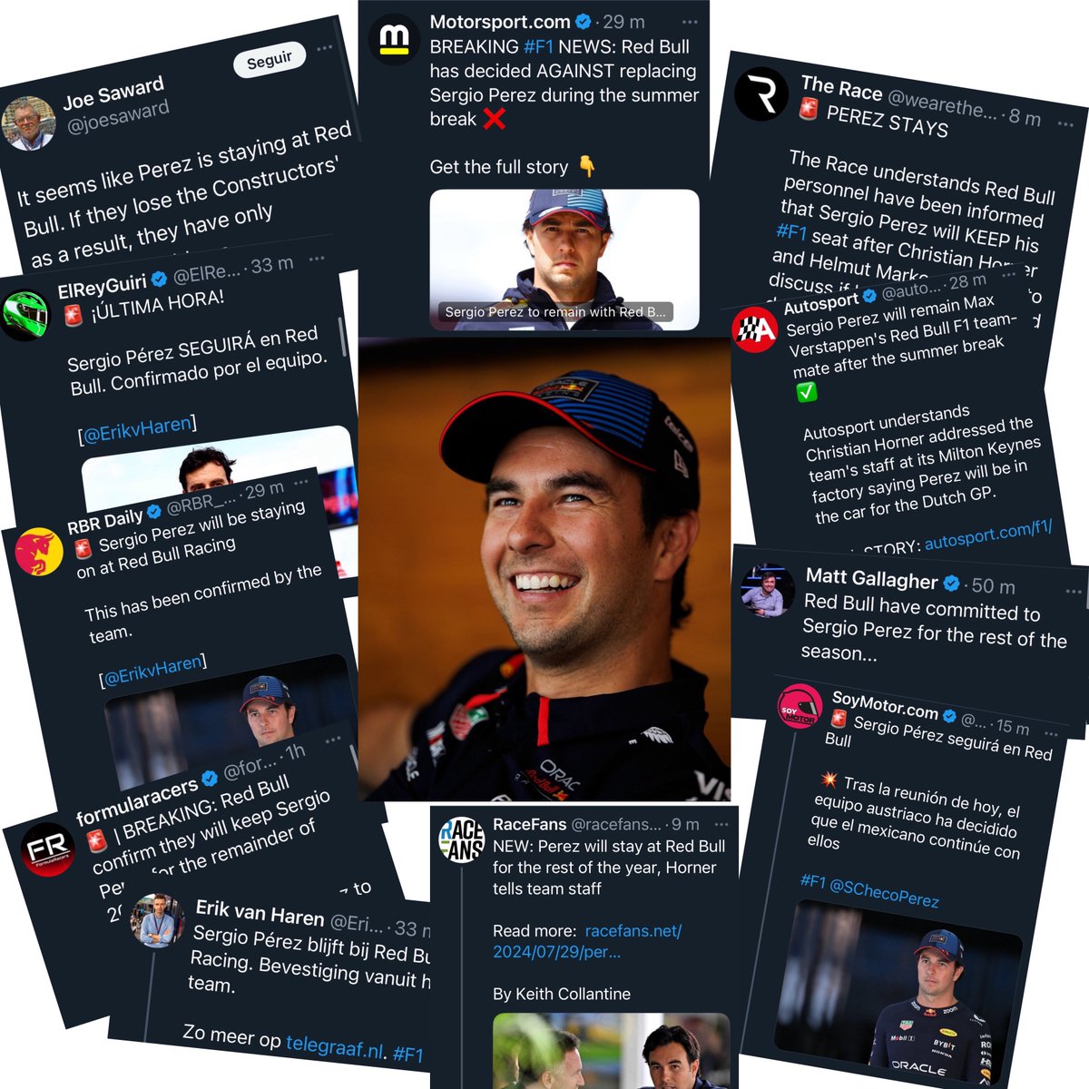 ma_fe79's tweet image. Hoy, otra vez, no es un buen día para los haters xdd