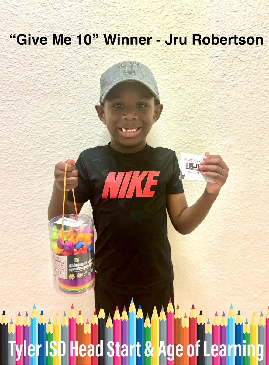 Head Start tweet media