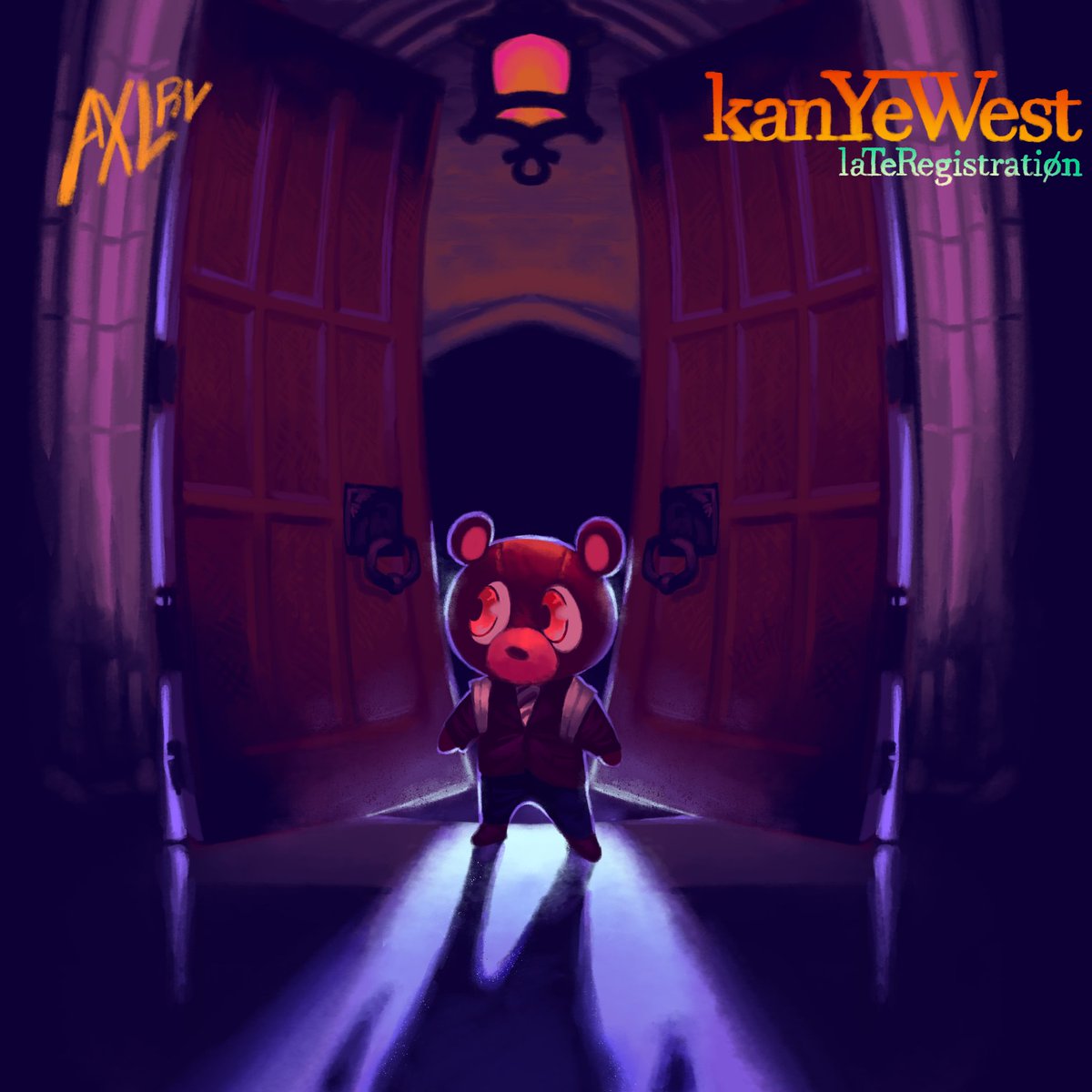 que más

cualquier ayudita me serviría en un momento como este, además es una buena excusa para postear mis dibujos favoritos de reciente