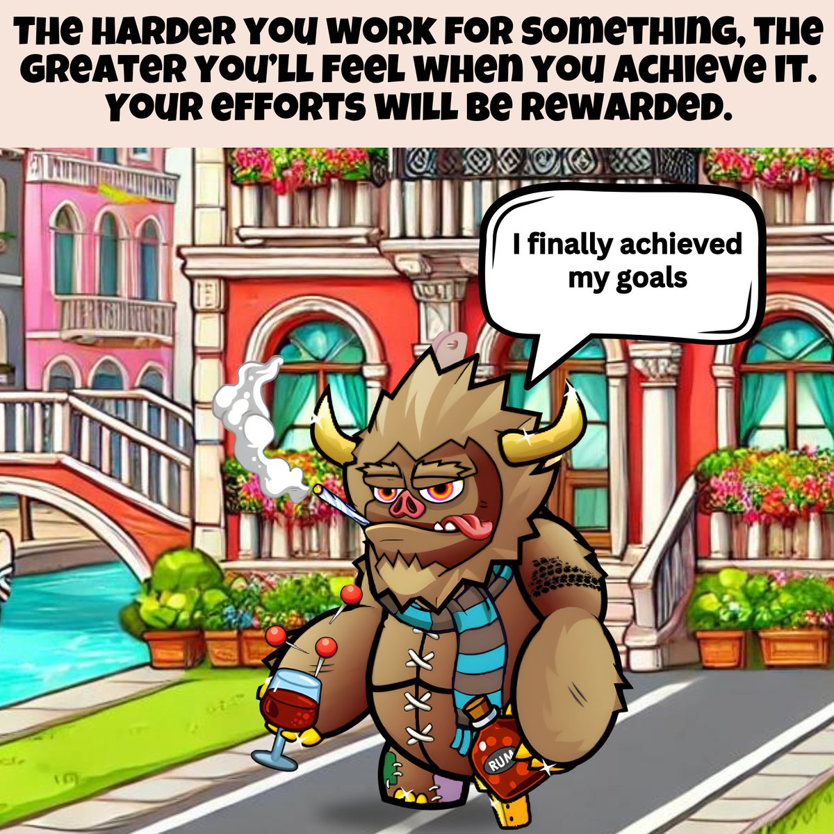 Yeti & Frenz tweet media