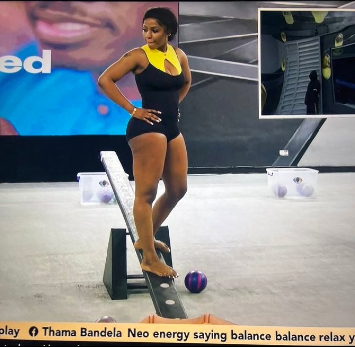 bestcutie_pie's tweet photo. This Mercy Eke pictures will forever be one of the most iconic one in the history of big brother!!
#bbnaijaseason9
#BBNaija https://t.co/gISjV4CxS8