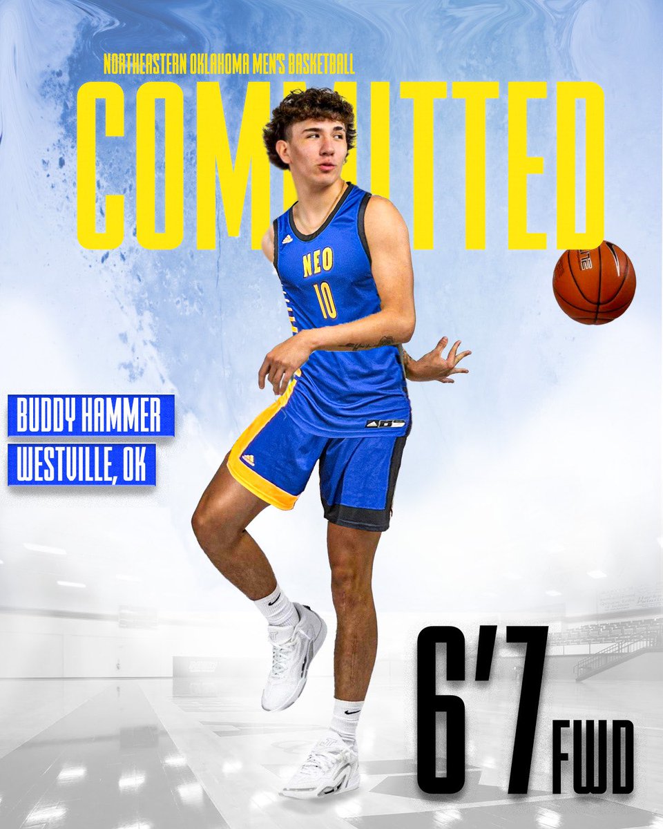 Thank you God for giving me another opportunity to further my education and basketball career! 💙💛