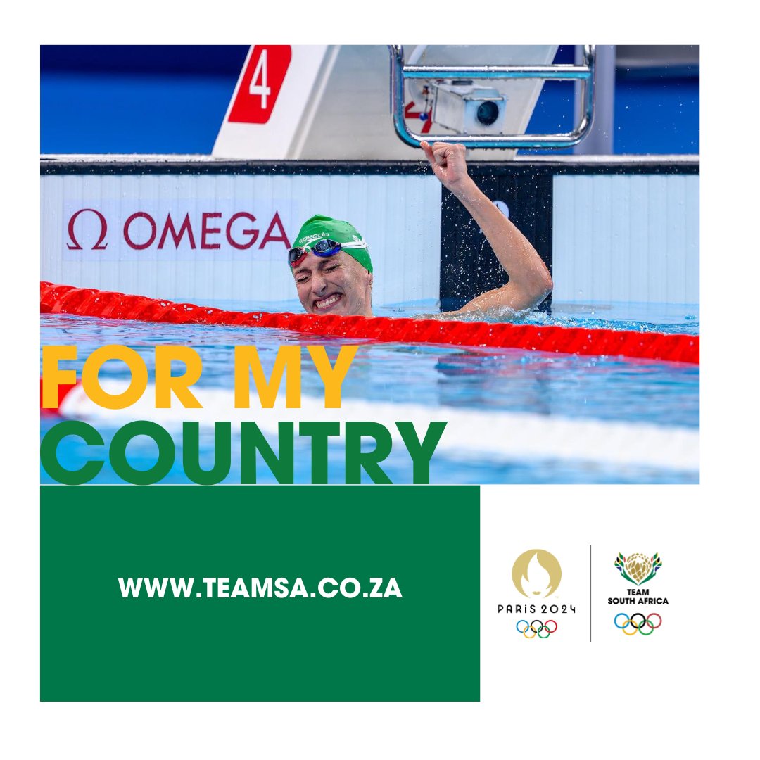 Team South Africa tweet media