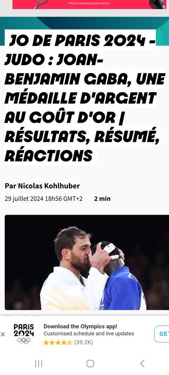 PETITCatherin18's tweet image. A la qualité humaine des sportifs
et un  #espritD &apos; Equipe développé 
aux exigences de &quot; performance &quot;
à l&apos; honneur de valeurs - , les athlètes
s u r v o l e n t  ..  ces mesquineries !

Rêvons que les critères de competi-