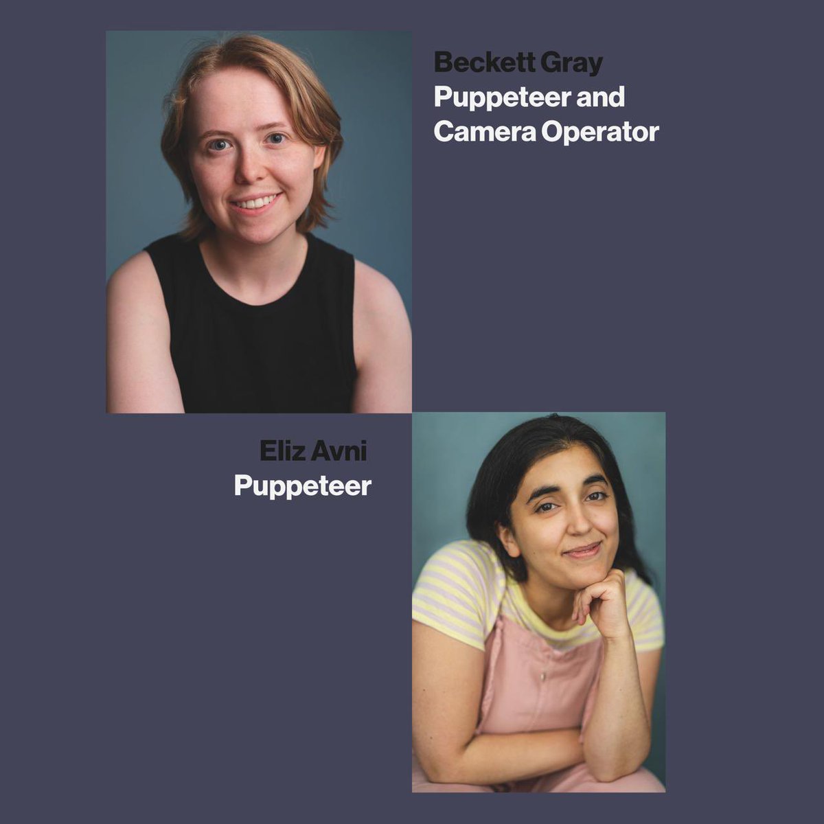 Buzzcut Productions tweet media