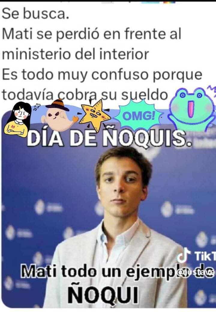 BayardiGra37959's tweet image. Se busca el #ÑOQUIS💲 #conejito🐇 Matías 🐰 , le 💲 #PAGAMOS 💰y NO lo vemos ni por TV 📺❗