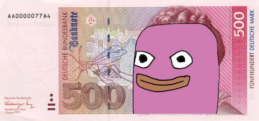 Daumenfrosch tweet media
