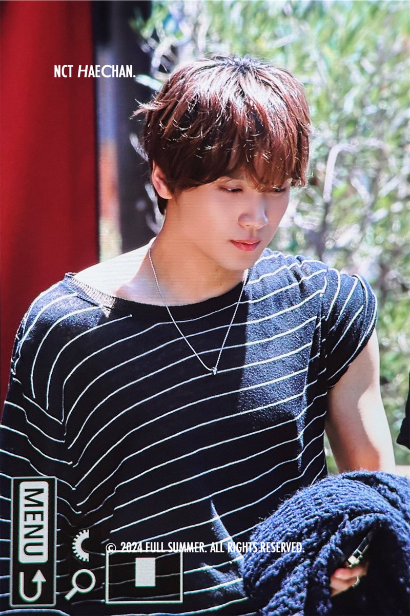 fullsummer66's tweet photo. 240729 #해찬 #HAECHAN https://t.co/y0S1EnmSuw