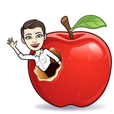 Ms Edbrooke (she/her) tweet media