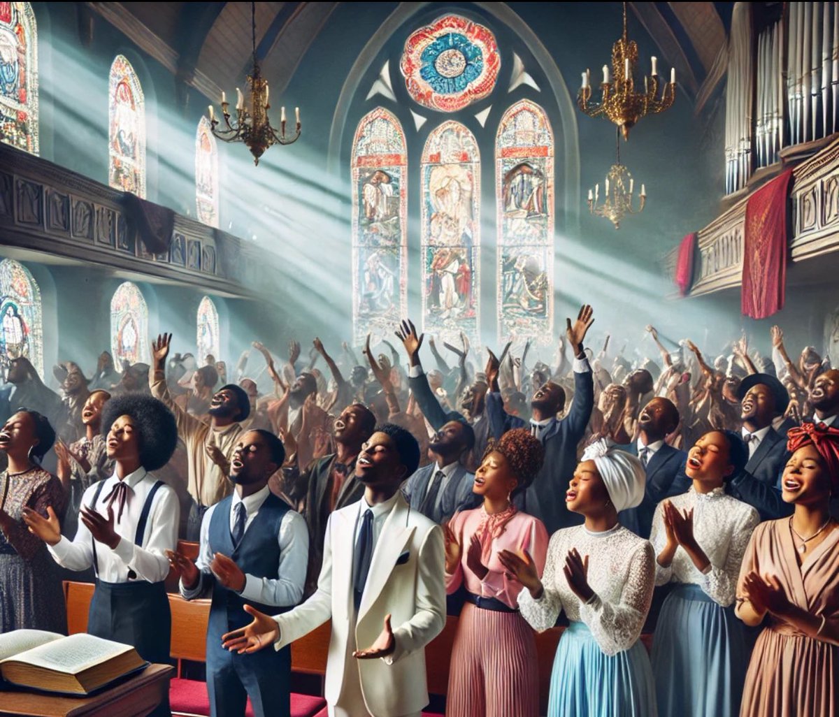 drboycewatkins1's tweet photo. The most interesting thing about the BLACK CHURCH is that millions of church going people will vote for policies that are in DIRECT CONTRADICTION to the Bible. https://t.co/zukVQ8k8xm