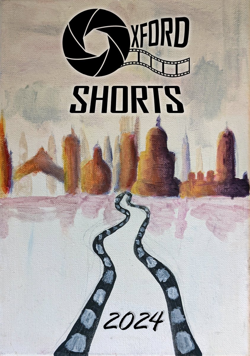 We will be releasing our 2024 line-up very soon! Festival passes are now available here: tickettailor.com/events/oxfords…