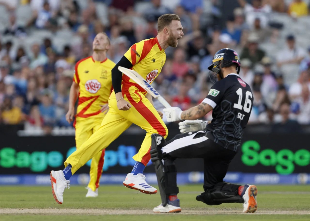 The Hundred Men’s 2025 | Match - 20, TRT vs MNR | Fantasy Tips, Prediction & Preview