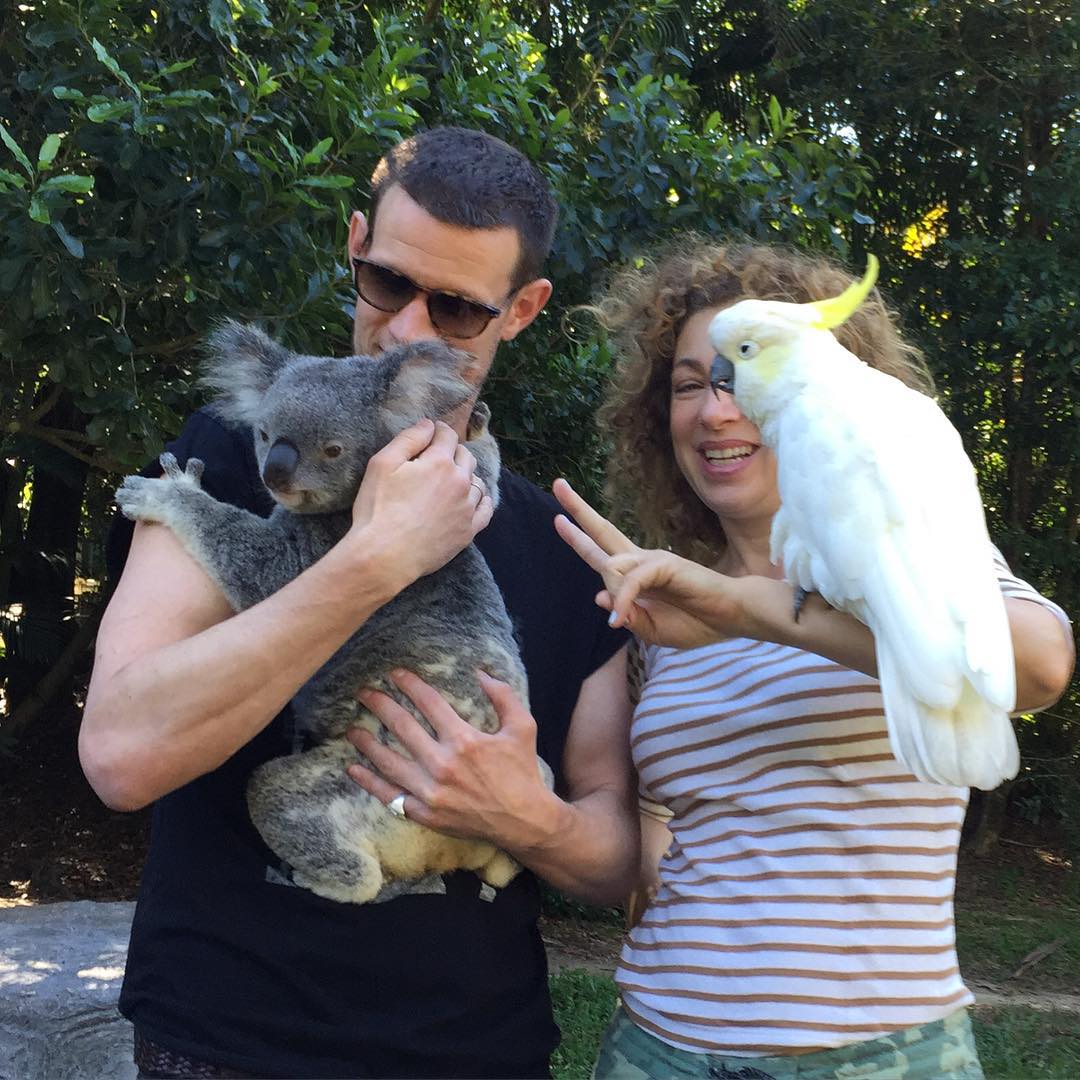 riversongposts's tweet image. 