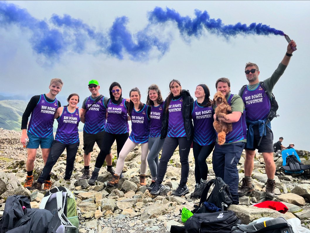 TheBowelMovement tweet media