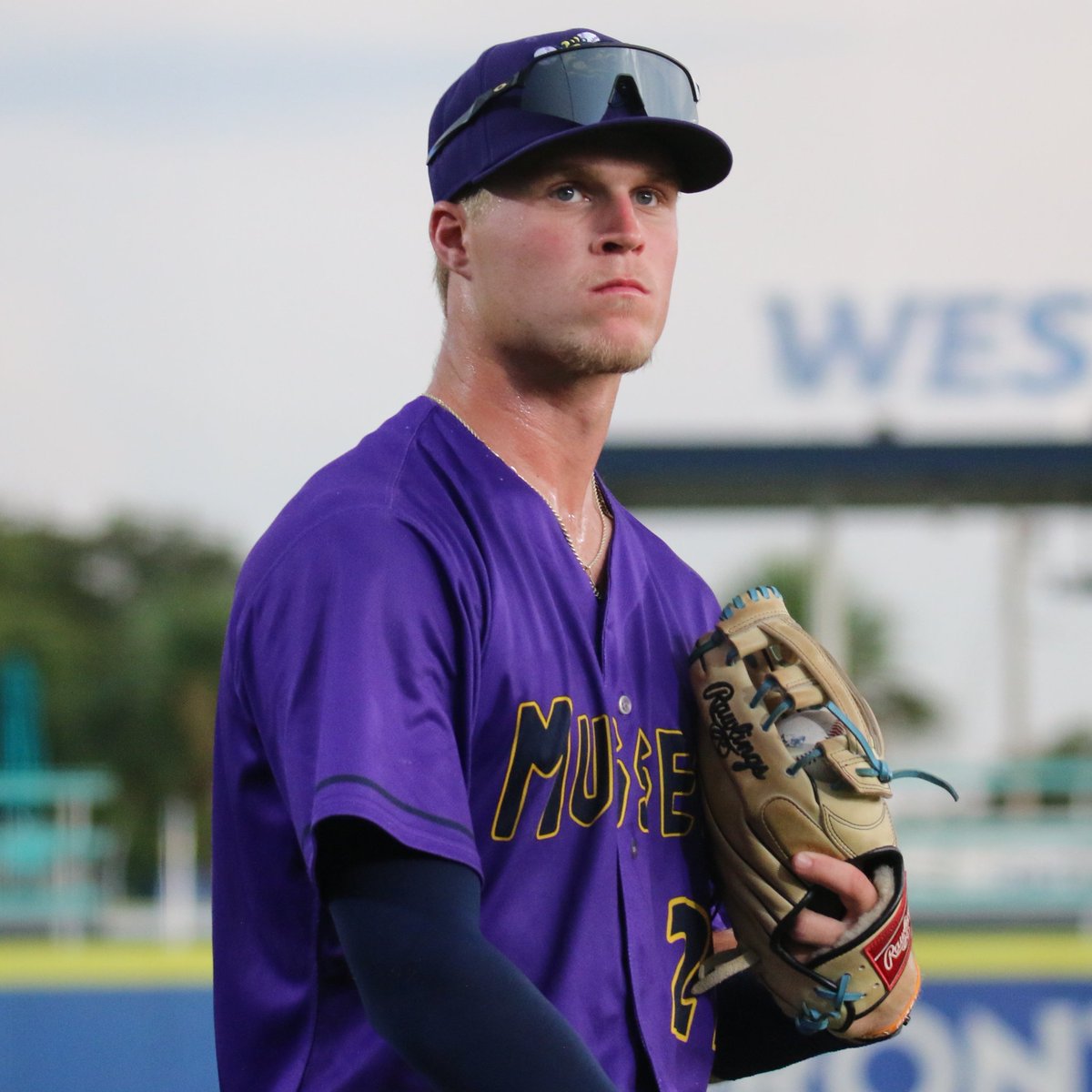 The #MNTwins have promoted OF Walker Jenkins to High-A Cedar Rapids!

MLB's No. 5 overall prospect has a .315/.479/.463 slash line in 15 July games: atmlb.com/3WSCwAN