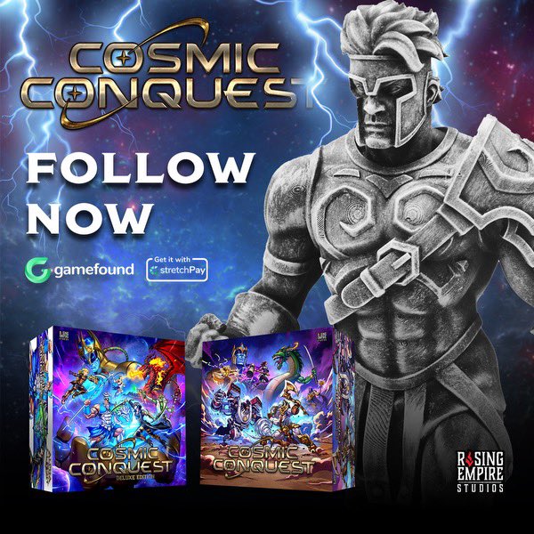 Alpha Clash tweet media