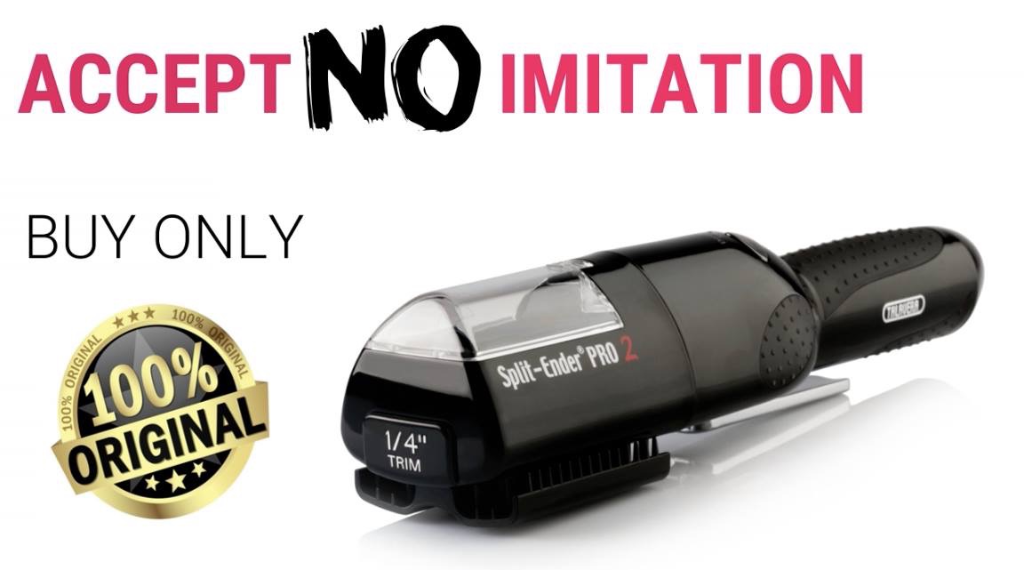 splitenderPRO's tweet photo. Trust the one and only brand that is 💯% Original and Patented, #SplitEnderPRO2 by #Talavera Do not be fooled by illegal and cheap copies that ruin your #hair ✨ If it's not Talavera, it's not the real deal
🛒BUY ONLINE NOW
👉 https://t.co/CSw5I7Q8wY https://t.co/D0axPScBo3
