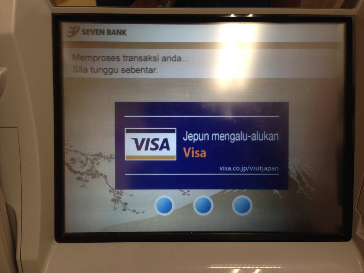 kamalzharif's tweet photo. Travel hack Jepun:
1. Bawa kad debit Malaysia. Nanti boleh keluarkan duit yen dari atm 7 Eleven. 
2. Install aplikasi Halal Japan, supaya boleh tahu makanan yang boleh makan ketika di convenience store. 
3. Jika pergi luar bandar, guna kereta supaya senang bergerak.

-bebenang-
