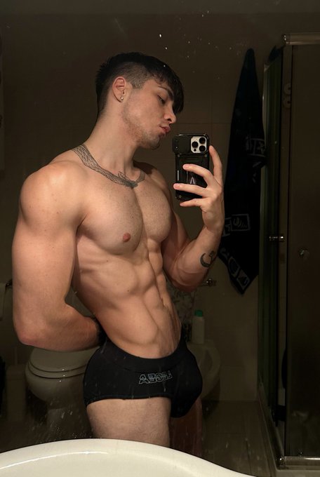 Slowly but surely transforming ?? https://t.co/eDlbw89fsJ
