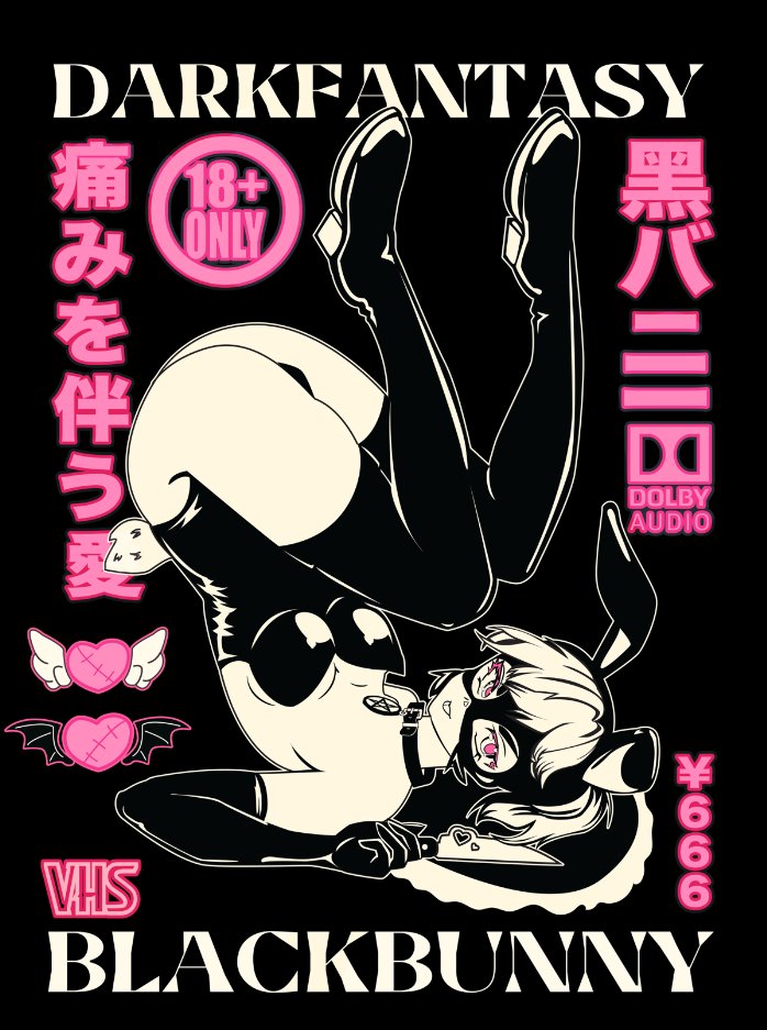 _Cyanidecandy_'s tweet photo. DARKFANTASY

this is my OC Kari for my brand cyanidecandy https://t.co/12zmOUUQlc