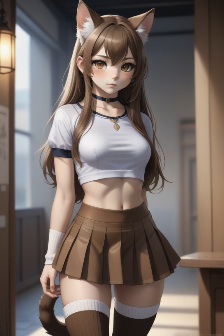 Hey na ~meow