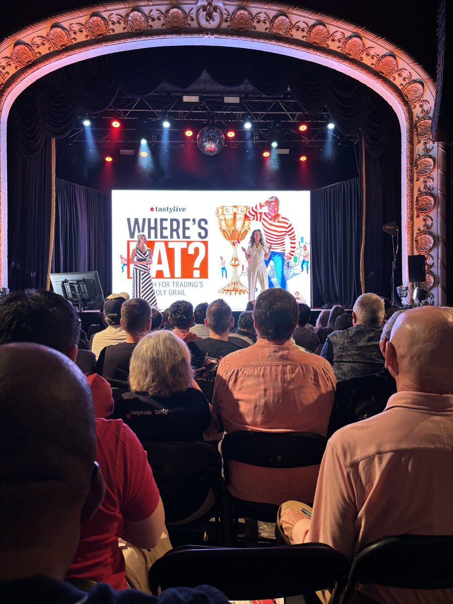 alanjlyons's tweet image. Had a great time at the Tasty tour trading deminar in Saturday #tastytour