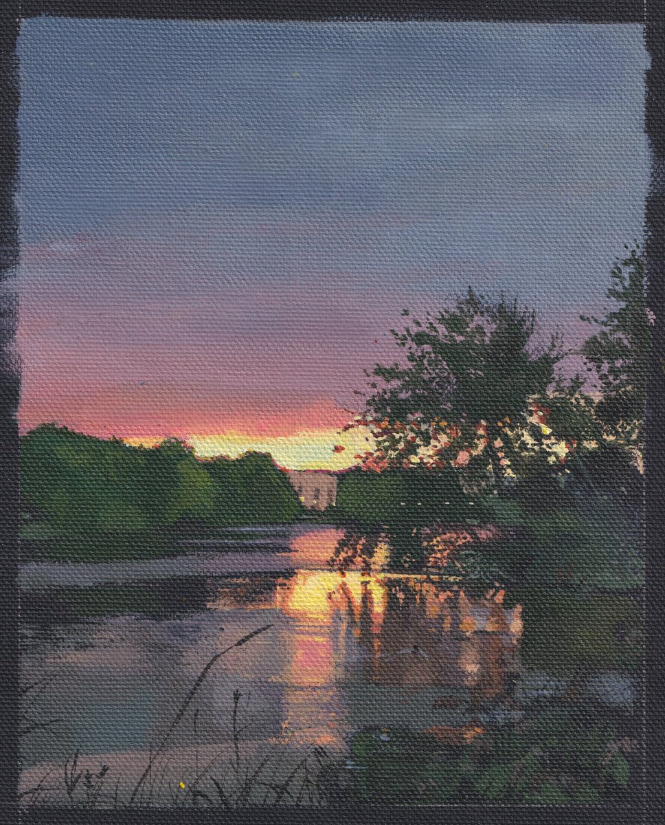 lossapardo's tweet photo. Peintures d’été https://t.co/9zkygd6b6C
