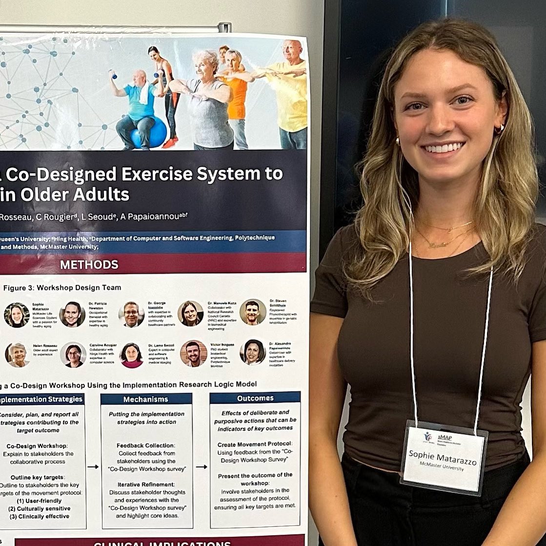 Geras Centre for Aging Research tweet media