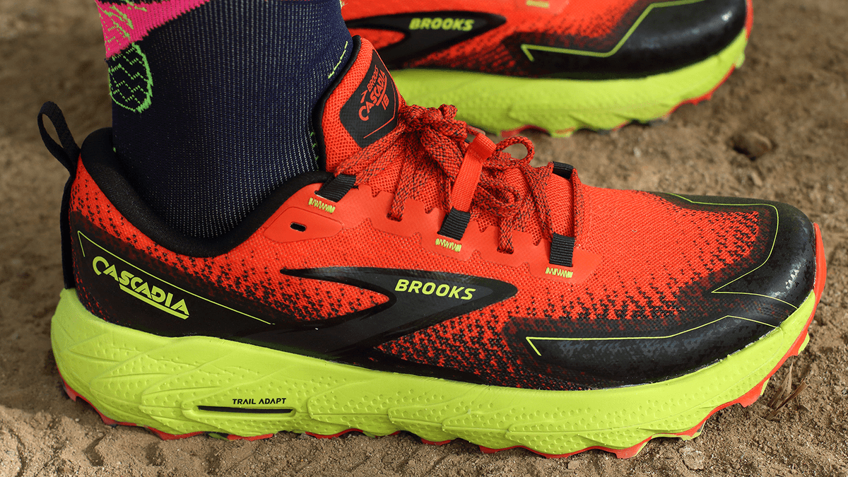 RunNGoSports's tweet photo. Brooks Cascadia 18 https://t.co/0REFOiSrpr vía @foroatletismo https://t.co/BGTFGEI1Xf