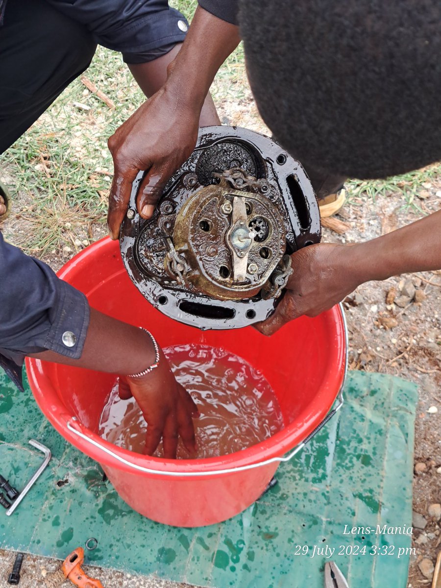 RobTheEng's tweet image. #Megalomaniac