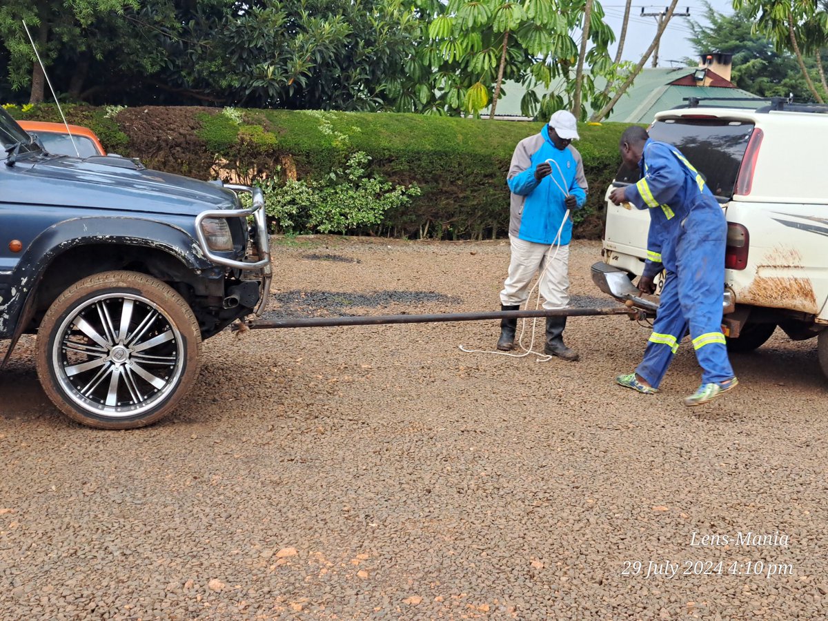 RobTheEng's tweet image. #Megalomaniac