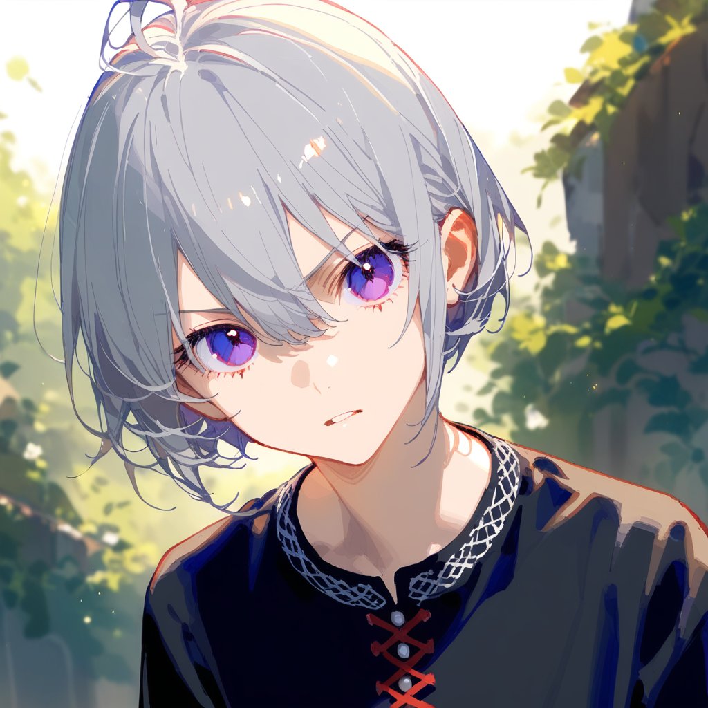 OimoAI's tweet photo. RAnime-XL🇫🇮レオ

#AIイラスト #フィン少スウェ青 https://t.co/d0AUFVateC