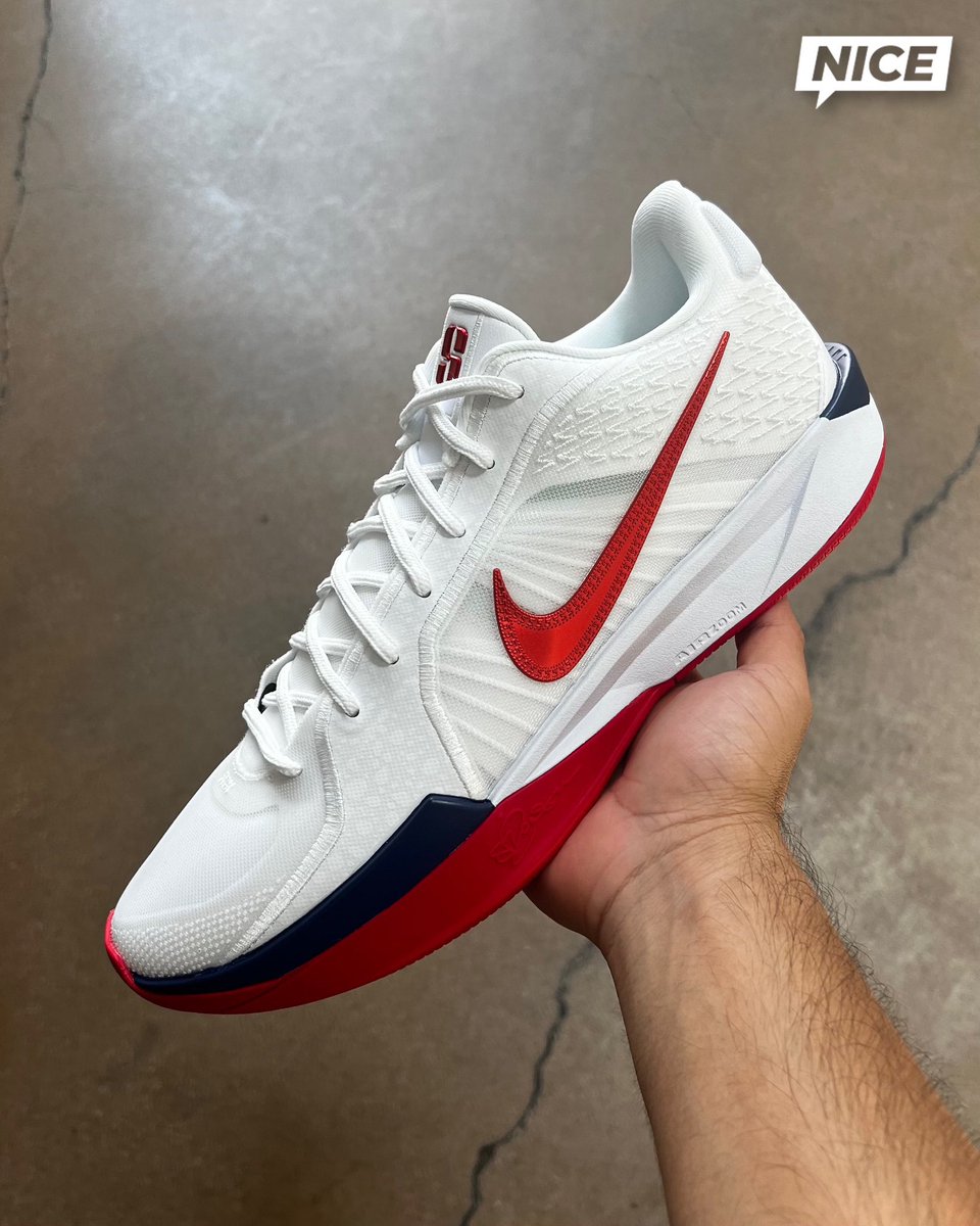 Nice Kicks tweet media