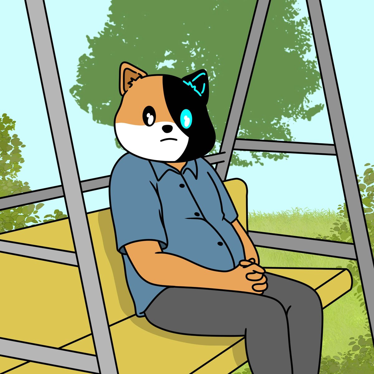 GUI INU☠️ tweet media