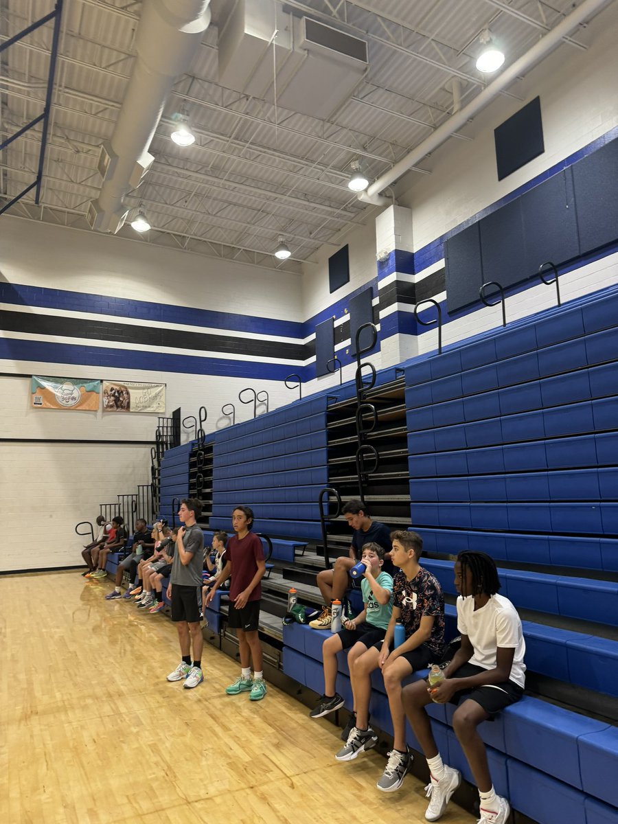 Cane Bay Boys Basketball tweet media