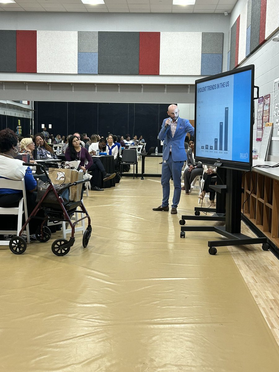 Absolute Amazing Day with our secondary counselors! Much appreciation for our partners in the District leading Day 1 of the Counselor Summer Summit!
#DallasISDcounselorslevelup <a href="/CounselingDISD/">Dallas ISD Counseling Services</a>