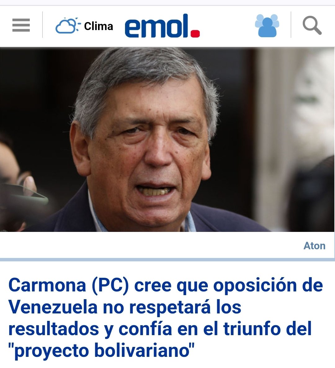 mmullor2016's tweet photo. ✊"No importa quien vota, sino quien cuenta los votos" 
"...los que emiten los votos no deciden nada, los que cuentan los votos lo deciden todo".
Joseph Stalin https://t.co/hSPlBUnenx