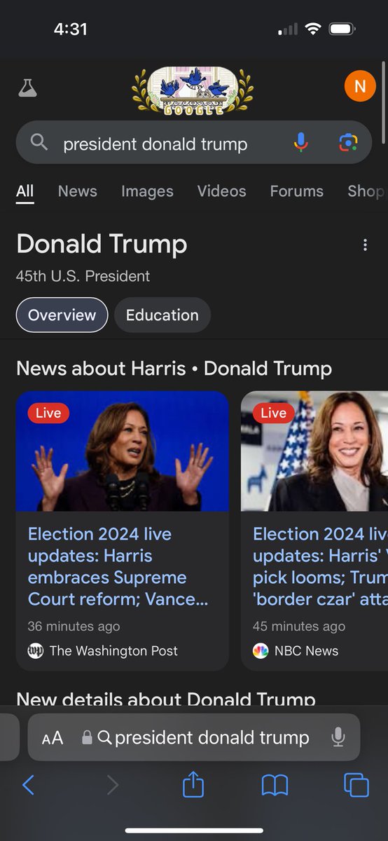 Nikki Boxler tweet media