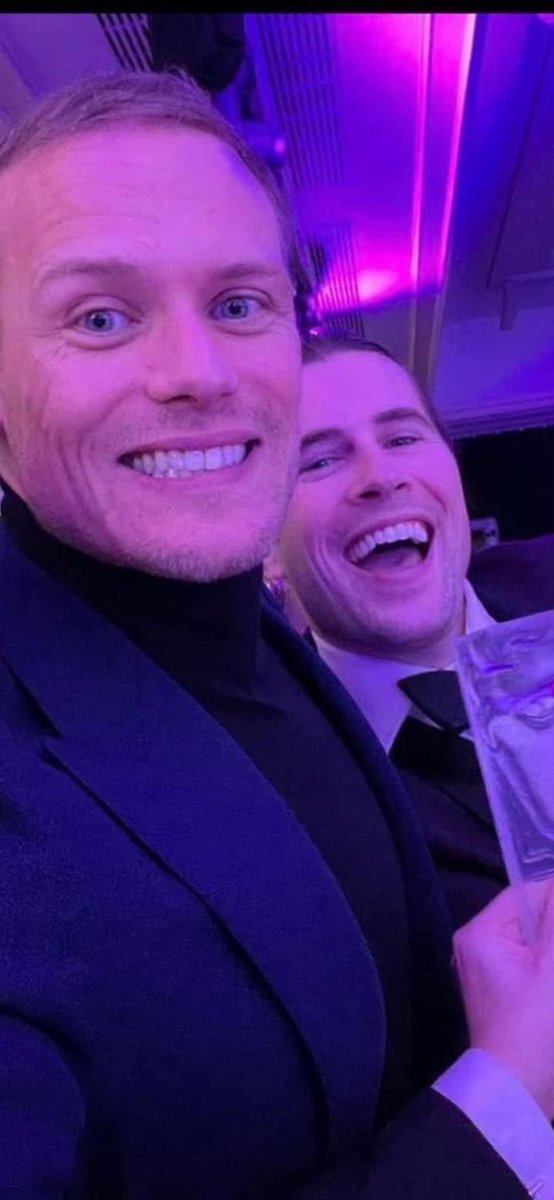 Lord John Grey - David Berry Downunder/Outlander tweet media