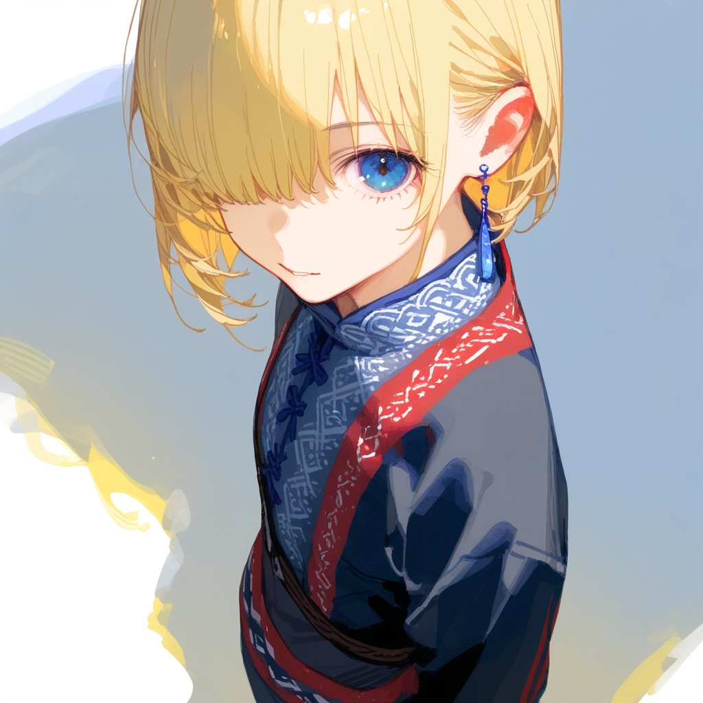 OimoAI's tweet photo. RAnime-XL🇳🇴ノア

#AIイラスト #デン少ノル青 https://t.co/5BovRzpcKB