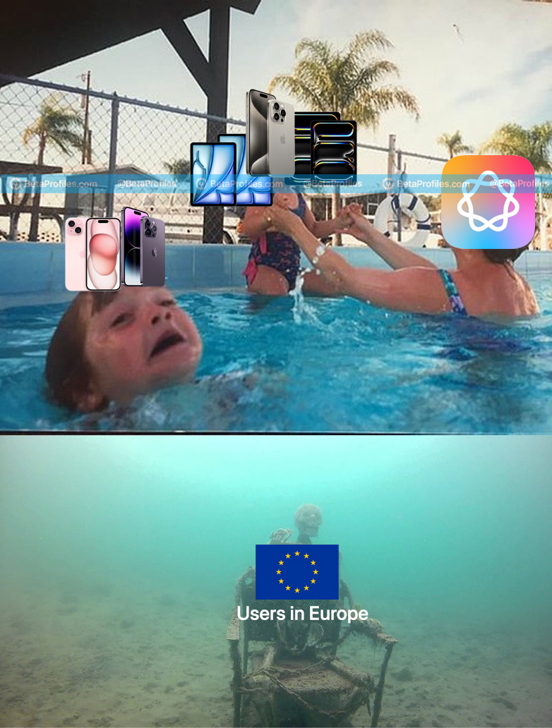 Beta Profiles tweet media