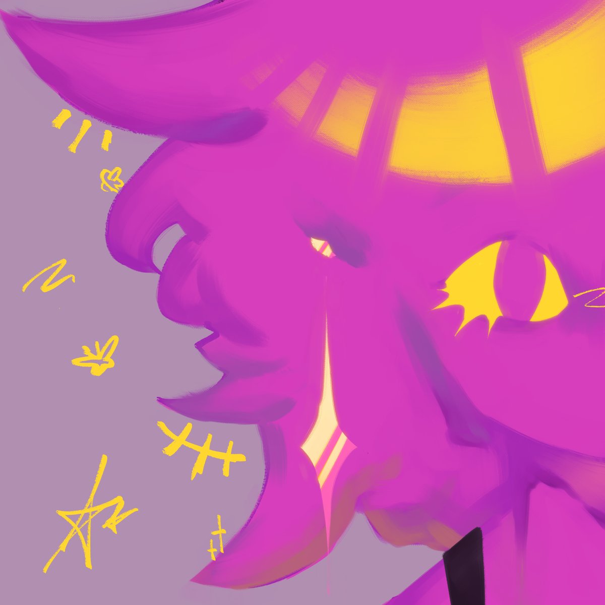 Happy birthday <a href="/Foulmcfly/">‼️Foul‼️</a> 
Hope you have a wonderful day :)