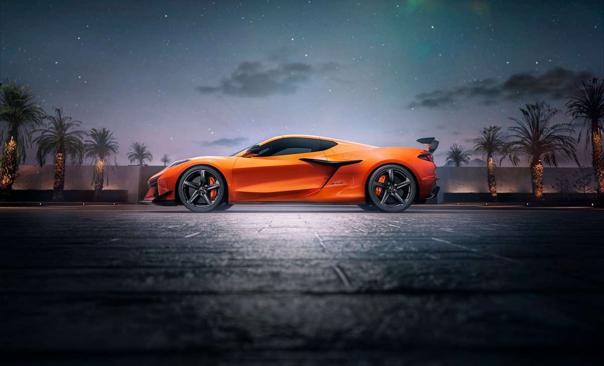 Copeland Chevrolet tweet media