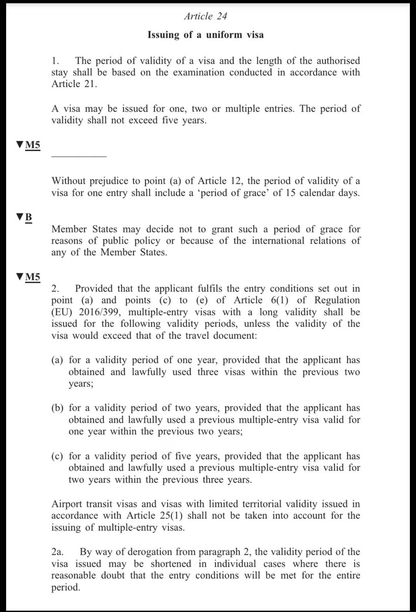 一年法签到手。爱尔兰不在申根区真是太难了，号也很难抢，今年脚本都抢不到了。最后还是屈辱地找了黄牛350CNY，它们说它们有个团队在维护抢号程序，怎么竞争地过。第4个申根签了。法签果然下签快（不到一周），而且给的慷慨，严格按照之前申请地次数给：1月，3月，6月，1年，2年，5年。