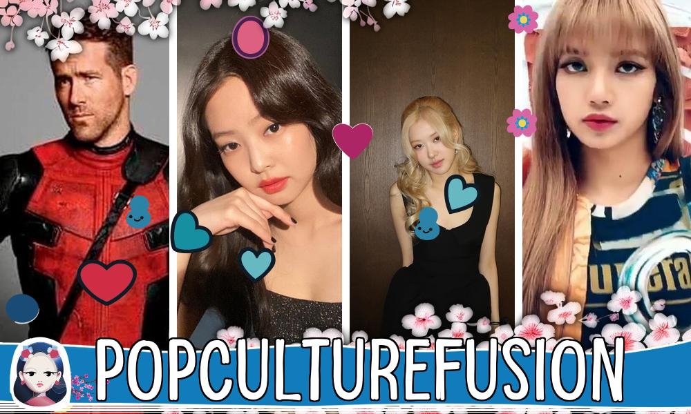 CelebSnapFan's tweet image. Ryan Reynolds' BLACKPINK love is music to my ears 🎵👏! Western celebs embracing our K-pop culture sparks hope for diversity &amp;amp; representation 💪 #KpopUnity allkpop.com/article/2024/0…