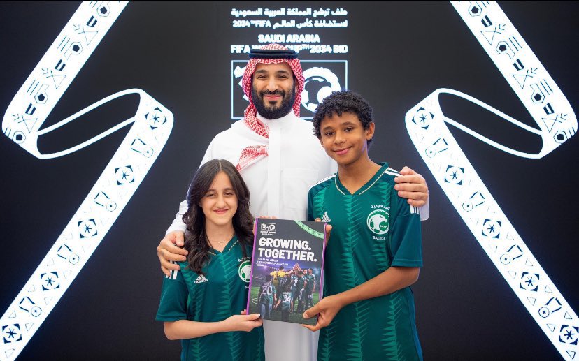 F00966h's tweet photo. #محمد_بن_سلمان https://t.co/ElYJiElc2B