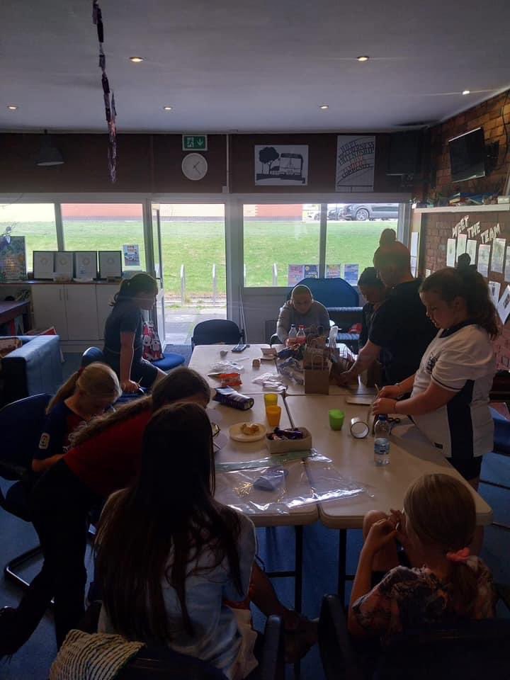 The Brew SA Fitton Hill (@thebrewfh) on Twitter photo What a great day, we have had working with <a href="/SparkOldham/">Spark Oldham</a> & providing a cooking session at The Brew. The young people have been getting bingo ready & making some scones for the older peoples kind heart group tomorrow ❤️ #intergenerational #oldhamhour <a href="/WeActTogether/">Action Together</a> <a href="/OldhamCouncil/">Oldham Council</a> What a great day, we have had working with <a href="/SparkOldham/">Spark Oldham</a> & providing a cooking session at The Brew. The young people have been getting bingo ready & making some scones for the older peoples kind heart group tomorrow ❤️ #intergenerational #oldhamhour <a href="/WeActTogether/">Action Together</a> <a href="/OldhamCouncil/">Oldham Council</a>